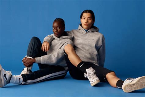 nike forward hoodie review